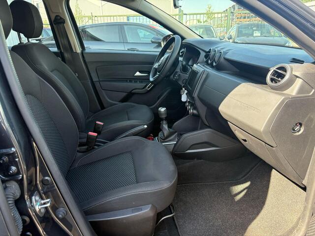 Dacia DUSTER 1.0 TCe Essential