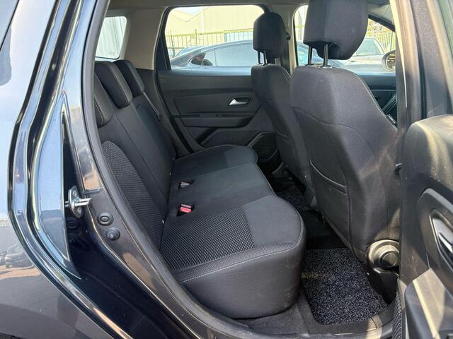 Dacia DUSTER 1.0 TCe Essential