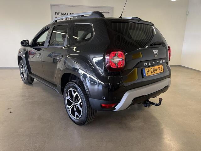 Dacia DUSTER 1.3 TCe Prestige CRUISE CONTROLE / 360 CAMERA / PARKEER SENSOREN / APPLE CARPLAY - ANDROID AUTO