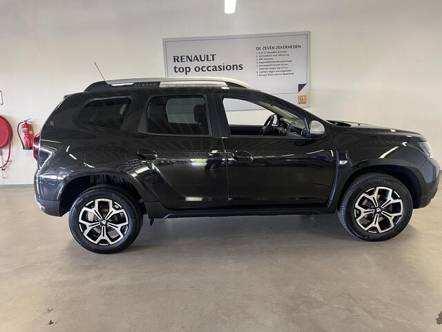 Dacia DUSTER 1.3 TCe Prestige CRUISE CONTROLE / 360 CAMERA / PARKEER SENSOREN / APPLE CARPLAY - ANDROID AUTO