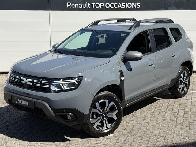 Dacia DUSTER 1.3 TCe 130 Journey (Hoge instap) Trekhaak | Camera | Navigatie