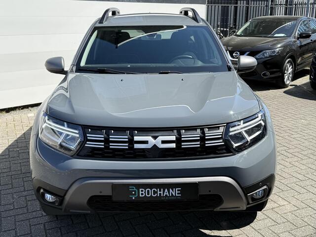 Dacia DUSTER 1.3 TCe 130 Journey (Hoge instap) Trekhaak | Camera | Navigatie