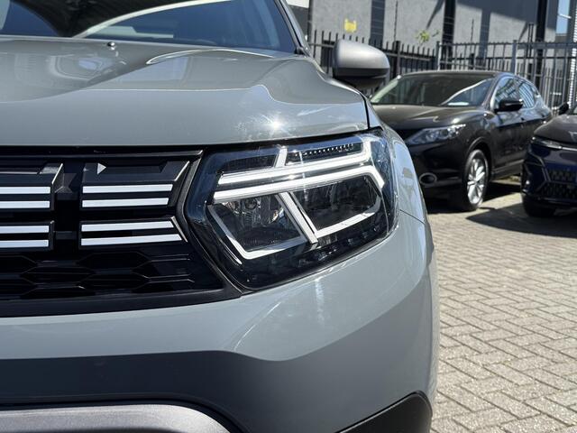 Dacia DUSTER 1.3 TCe 130 Journey (Hoge instap) Trekhaak | Camera | Navigatie