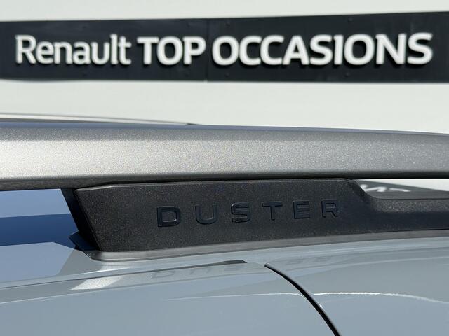 Dacia DUSTER 1.3 TCe 130 Journey (Hoge instap) Trekhaak | Camera | Navigatie