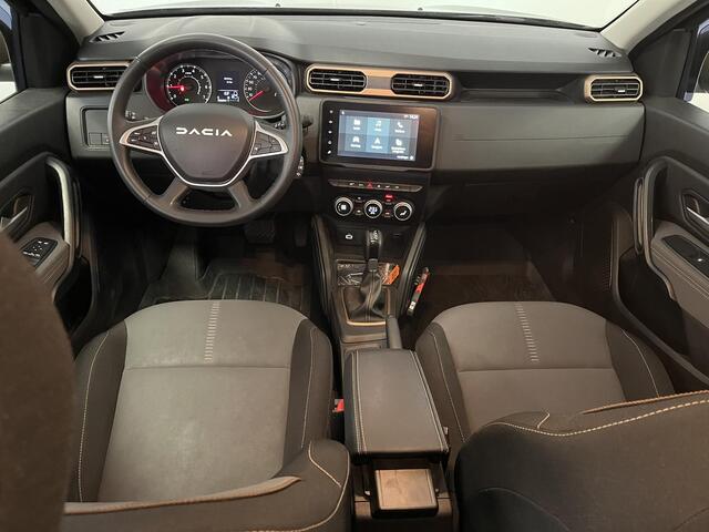 Dacia DUSTER 1.3 TCe 150 Extreme | Navigatie | Trekhaak | Camera |