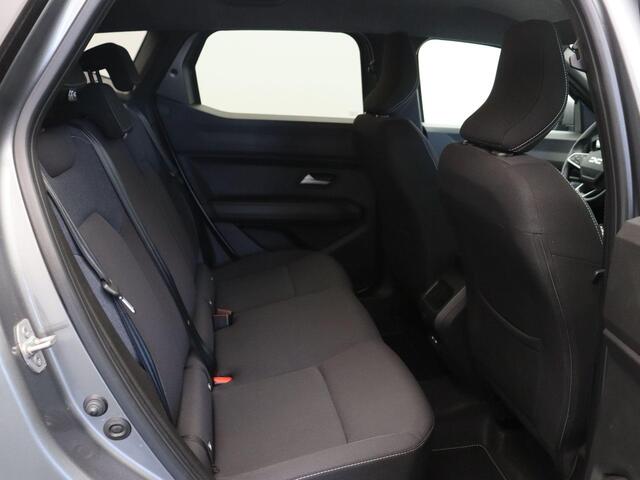 Dacia DUSTER 1.6 Hybrid 140 Journey | Apple Carplay | Android Auto | Achteruitrijcamera |