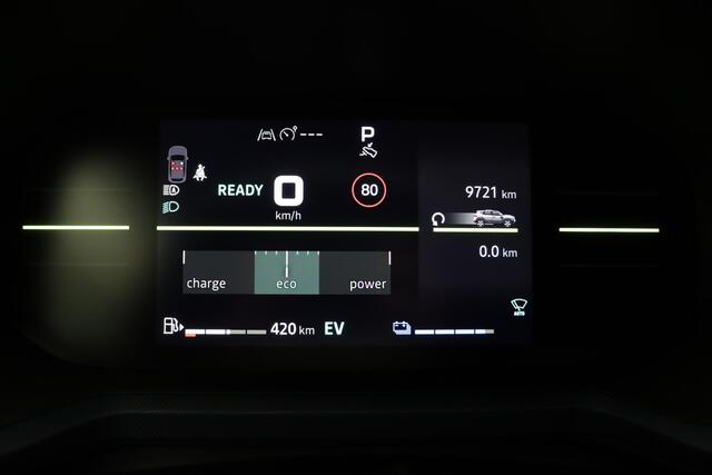 Dacia DUSTER 1.6 Hybrid 140 Journey | Apple Carplay | Android Auto | Achteruitrijcamera |
