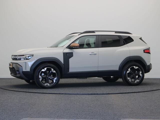 Dacia DUSTER 1.6 Hybrid 140 Extreme | Navigatie | Cruise control | Climate control | Dodehoek detectie |