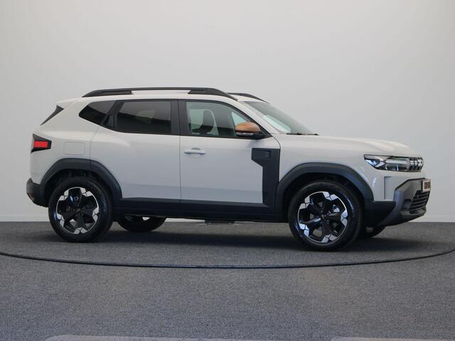 Dacia DUSTER 1.6 Hybrid 140 Extreme | Navigatie | Cruise control | Climate control | Dodehoek detectie |