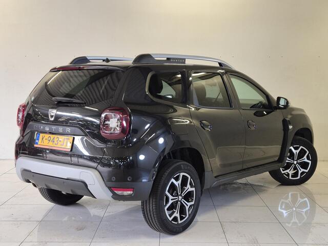Dacia DUSTER 1.3 TCe Prestige