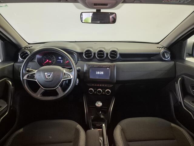 Dacia DUSTER 1.3 TCe Prestige