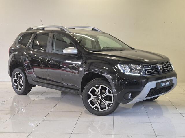 Dacia DUSTER 1.3 TCe Prestige