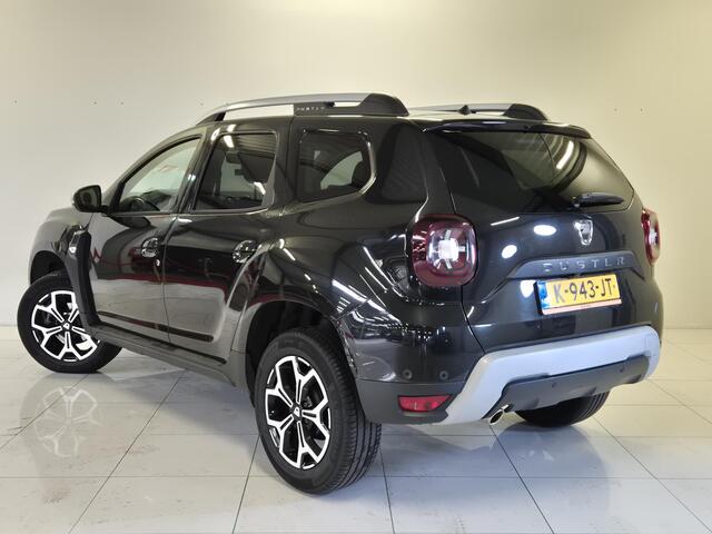 Dacia DUSTER 1.3 TCe Prestige