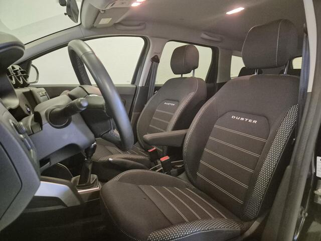 Dacia DUSTER 1.3 TCe Prestige