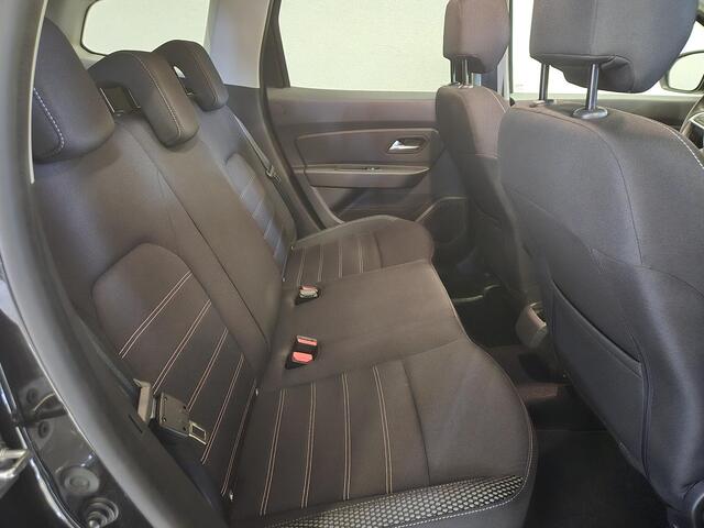 Dacia DUSTER 1.3 TCe Prestige