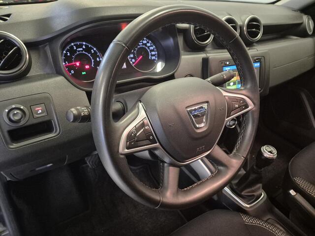 Dacia DUSTER 1.3 TCe Prestige