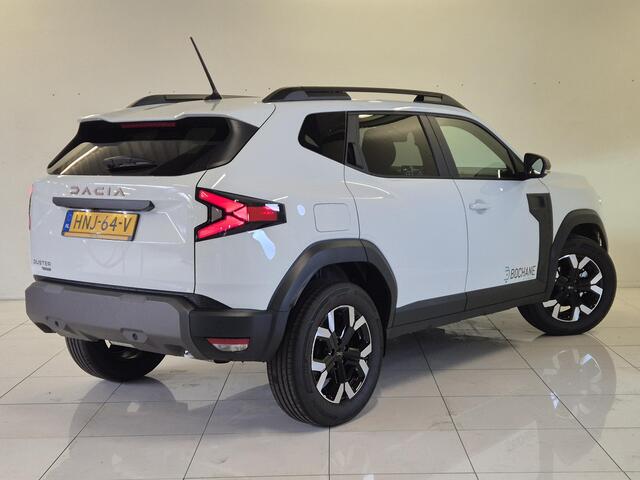 Dacia DUSTER 1.6 Hybrid 140 Extreme