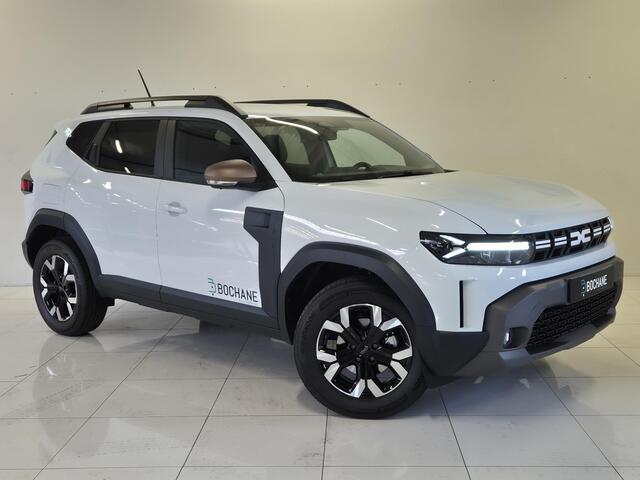 Dacia DUSTER 1.6 Hybrid 140 Extreme