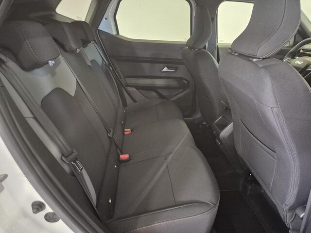 Dacia DUSTER 1.6 Hybrid 140 Extreme