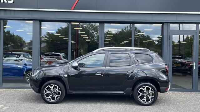 Dacia DUSTER 1.3 TCe Prestige