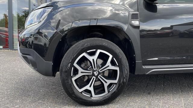 Dacia DUSTER 1.3 TCe Prestige