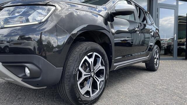 Dacia DUSTER 1.3 TCe Prestige
