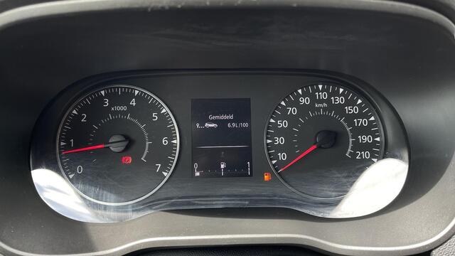 Dacia DUSTER 1.3 TCe Prestige