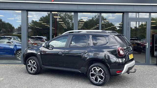Dacia DUSTER 1.3 TCe Prestige