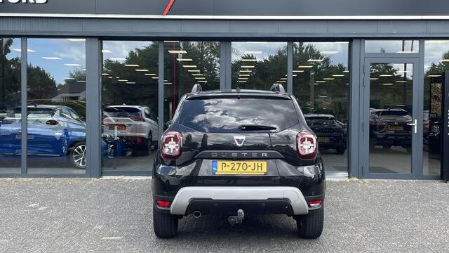 Dacia DUSTER 1.3 TCe Prestige