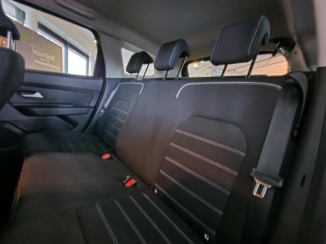 Dacia DUSTER 1.0 TCe 100 Bi-Fuel Journey | NAVIGATIE | SIDE STEPS | BULL BAR | ACHTERUITRIJ CAMERA | PARKEERSENSOREN