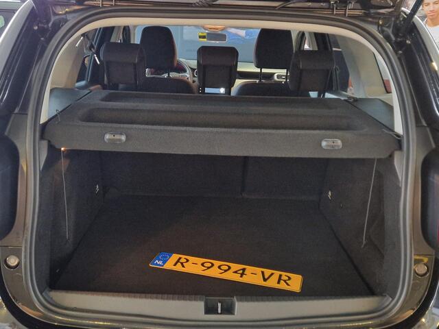 Dacia DUSTER 1.0 TCe 100 Bi-Fuel Journey | NAVIGATIE | SIDE STEPS | BULL BAR | ACHTERUITRIJ CAMERA | PARKEERSENSOREN