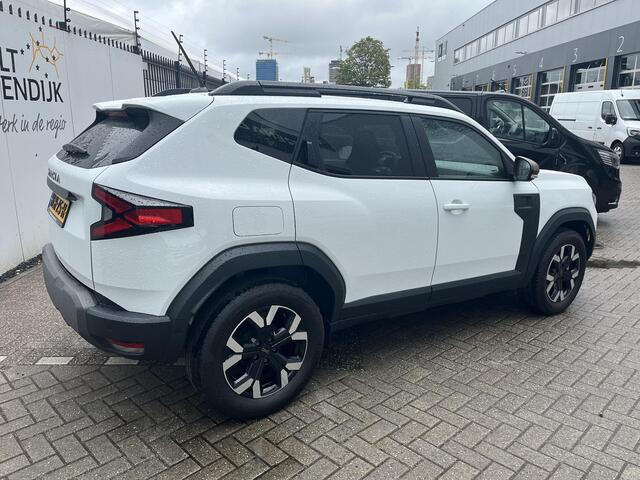 Dacia DUSTER 1.6 Hybrid 140 Extreme