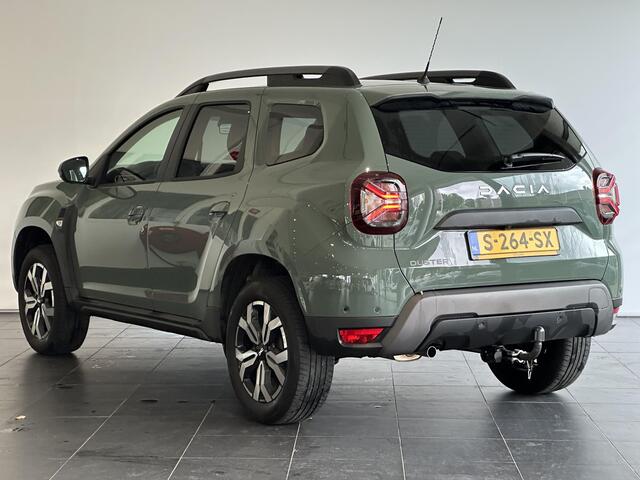 Dacia DUSTER 1.0 TCe 100 ECO-G Journey NAVIGATIE | TREKHAAK | RONDOM ZICHT CAMERA