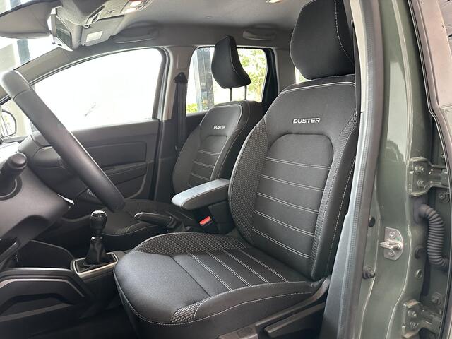 Dacia DUSTER 1.0 TCe 100 ECO-G Journey NAVIGATIE | TREKHAAK | RONDOM ZICHT CAMERA