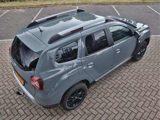 Dacia DUSTER 1.0 TCe Bi-Fuel Extreme 360 Camera | Half Leder | Trekhaak | Navigatie