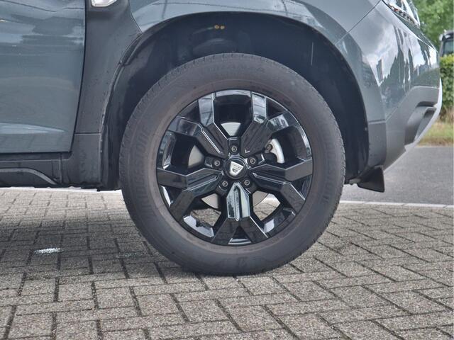Dacia DUSTER 1.0 TCe Bi-Fuel Extreme 360 Camera | Half Leder | Trekhaak | Navigatie