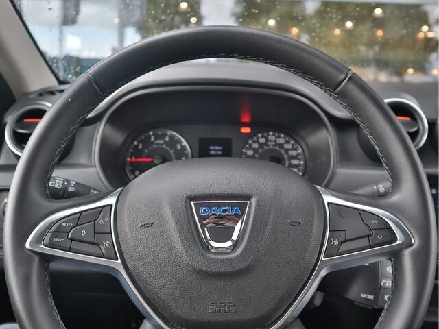 Dacia DUSTER 1.0 TCe Bi-Fuel Extreme 360 Camera | Half Leder | Trekhaak | Navigatie