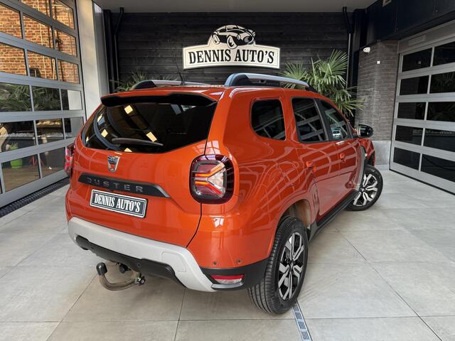 Dacia DUSTER 1.3 TCe Extreme automaat!