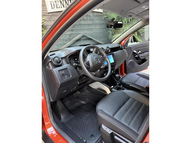 Dacia DUSTER 1.3 TCe Extreme automaat!