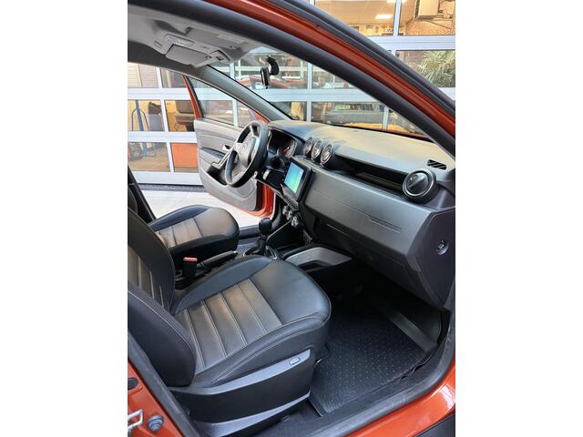 Dacia DUSTER 1.3 TCe Extreme automaat!