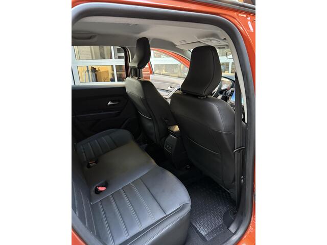 Dacia DUSTER 1.3 TCe Extreme automaat!