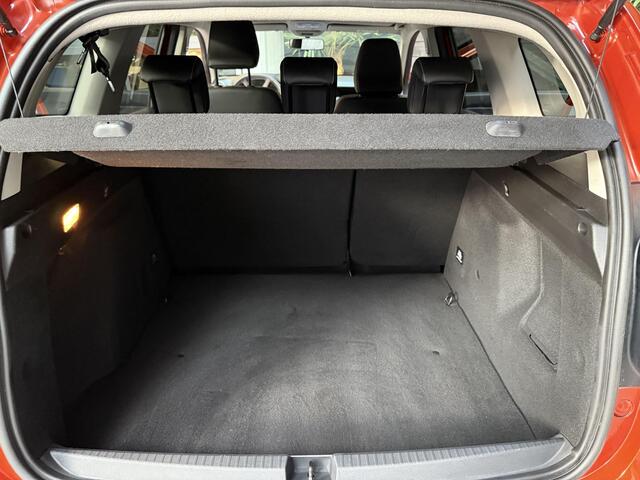Dacia DUSTER 1.3 TCe Extreme automaat!