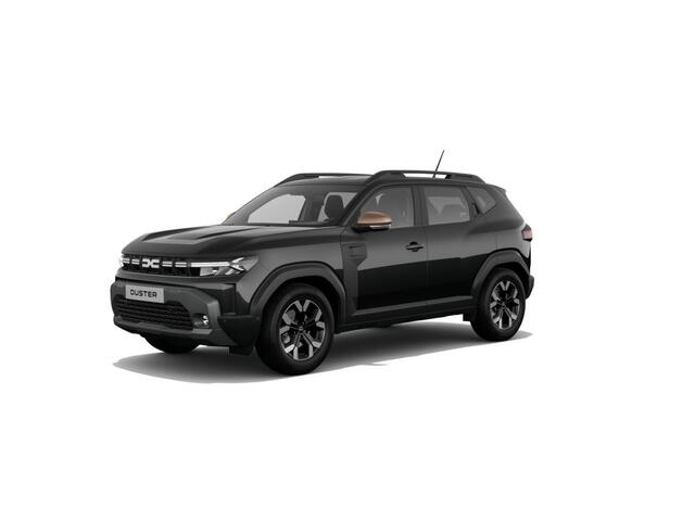 Dacia DUSTER Extreme TCe 100 ECO-G | Achteruitrijcamera | Cruise Control met snelheidsbegrenzer | Dacia Handsfree card voor openen, sluiten en starten zonder sleutel