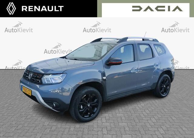 Dacia DUSTER 1.0 TCe Bi-Fuel Extreme