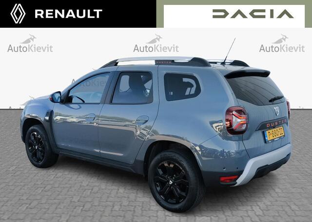 Dacia DUSTER 1.0 TCe Bi-Fuel Extreme