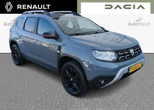 Dacia DUSTER 1.0 TCe Bi-Fuel Extreme
