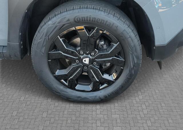 Dacia DUSTER 1.0 TCe Bi-Fuel Extreme