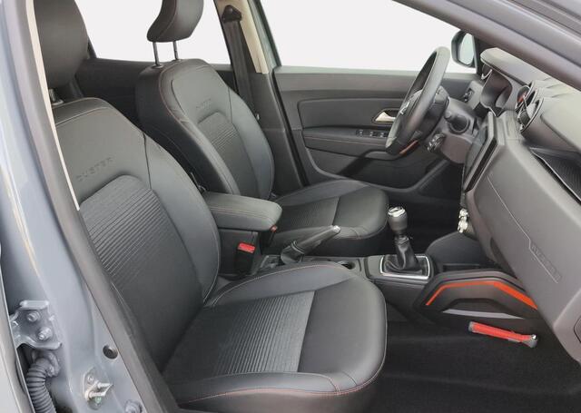 Dacia DUSTER 1.0 TCe Bi-Fuel Extreme