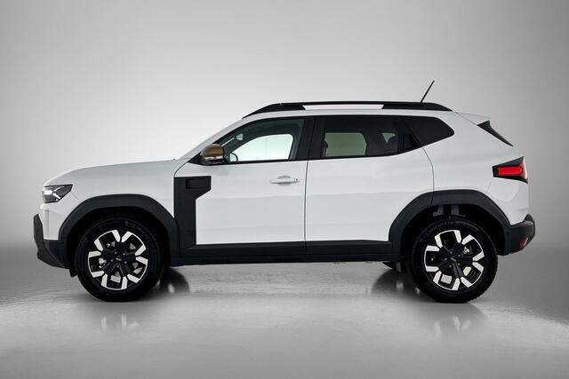 Dacia DUSTER 1.6 Hybrid 140 Extreme 360 Camera, Carplay, All season