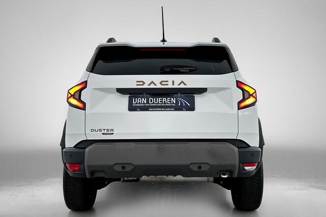 Dacia DUSTER 1.6 Hybrid 140 Extreme 360 Camera, Carplay, All season